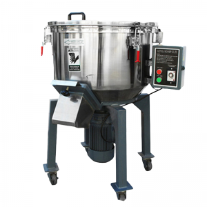 เครื่องผสมสีแนวตั้ง