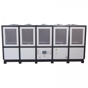 สกรูชิลเลอร์